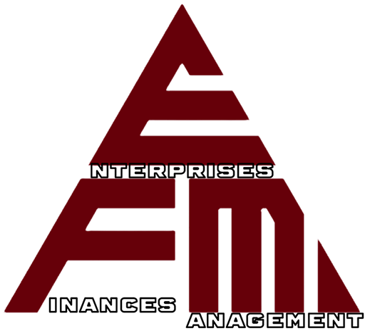 EFM FINANCES – 1ère solution numérique au problème de financement en ...